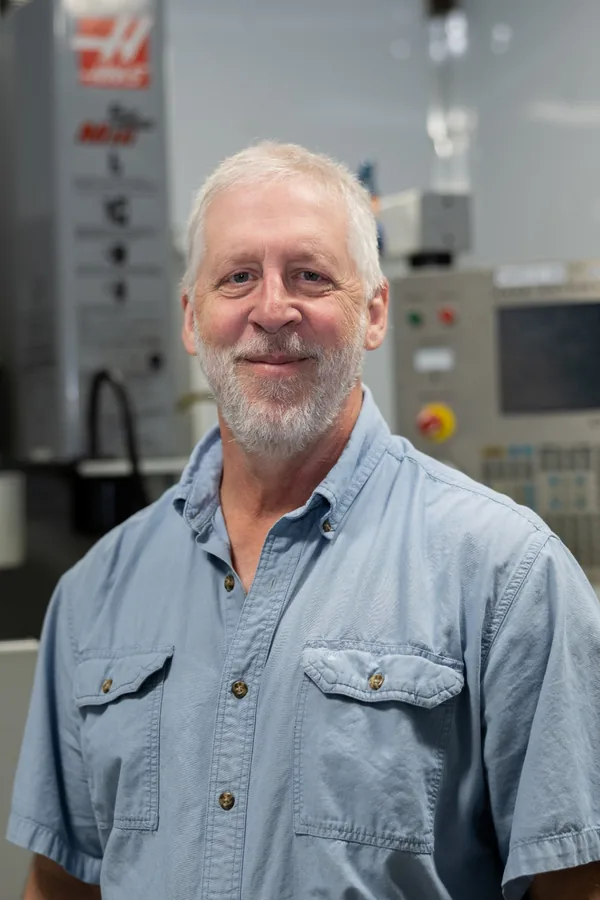 Tom Ohnstad, Owner / Founder